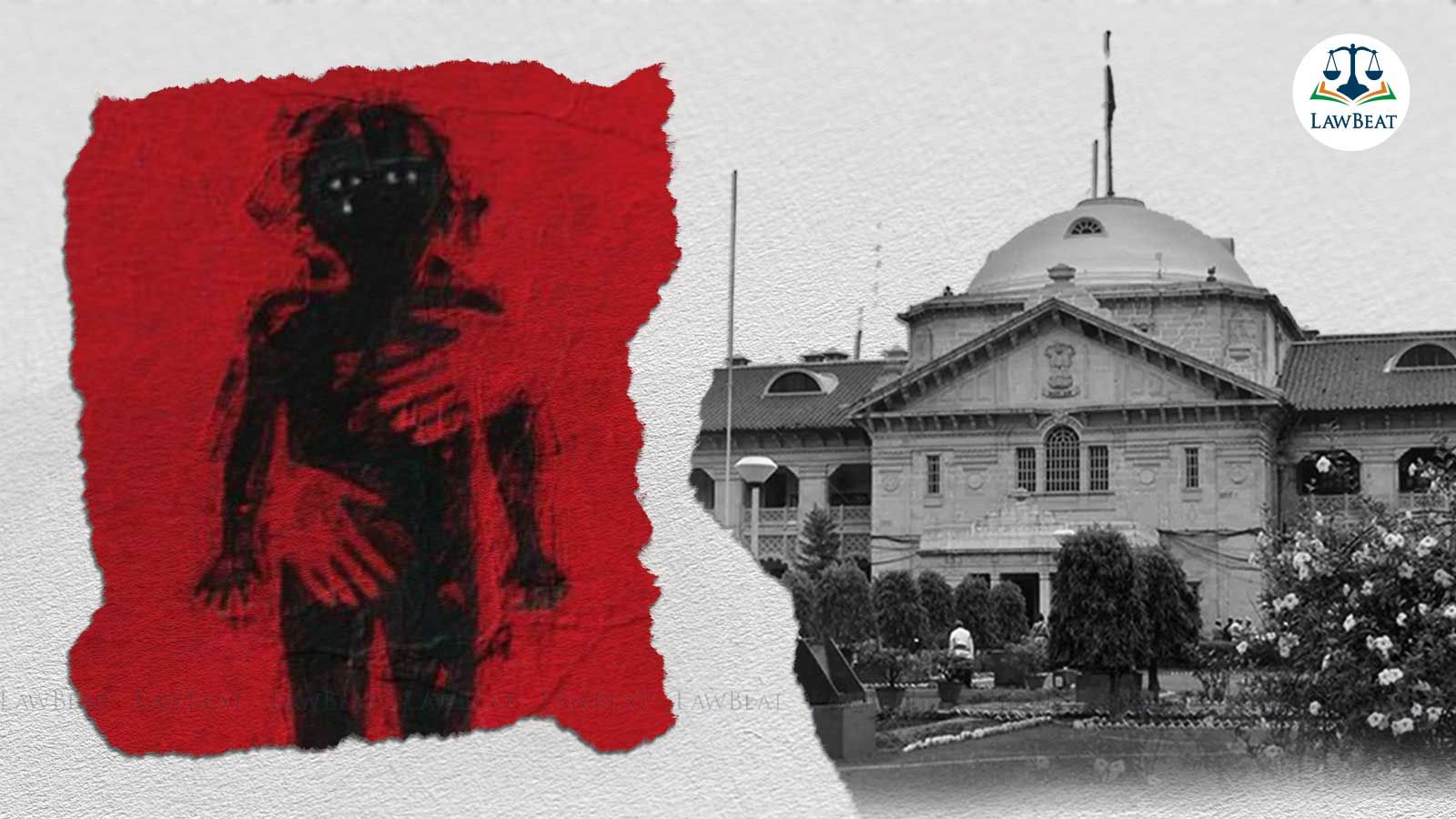 Reformative Approach: Allahabad High Court Reduces Life Sentence to 14 Years in Child Rape Case